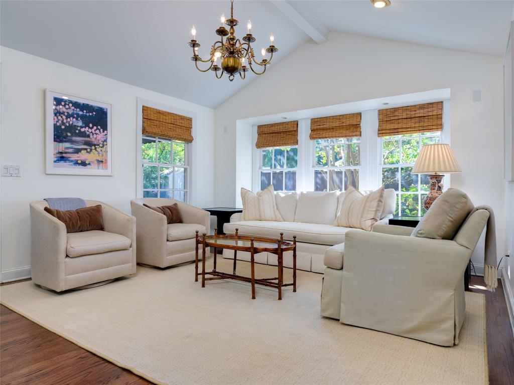 Greenway Crest - Residential