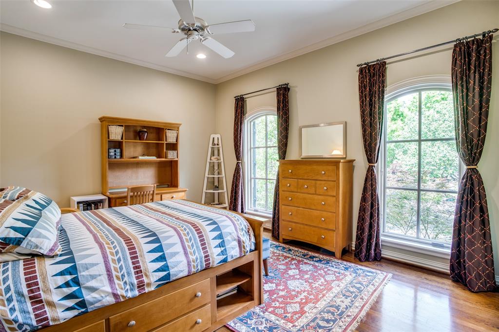 Caruth Hills - Residential