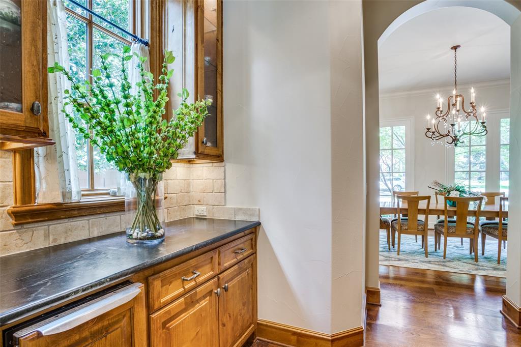 Caruth Hills - Residential