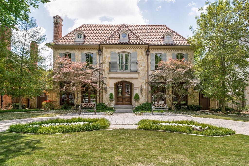 Caruth Hills - Residential