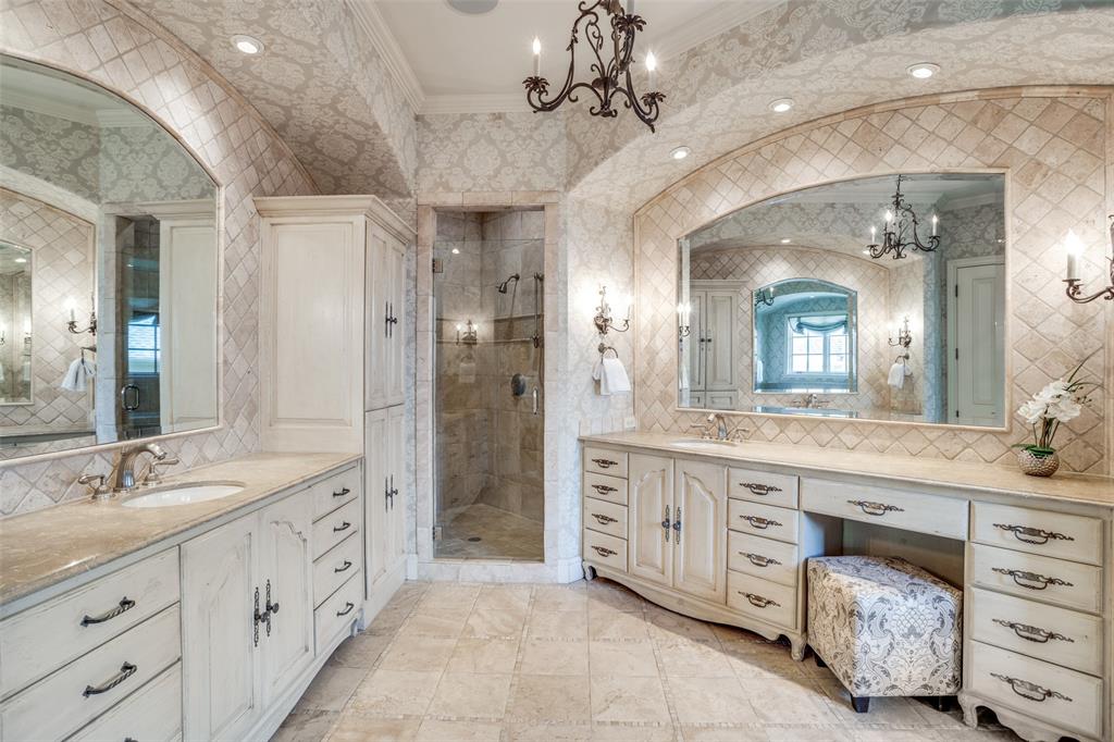 Caruth Hills - Residential