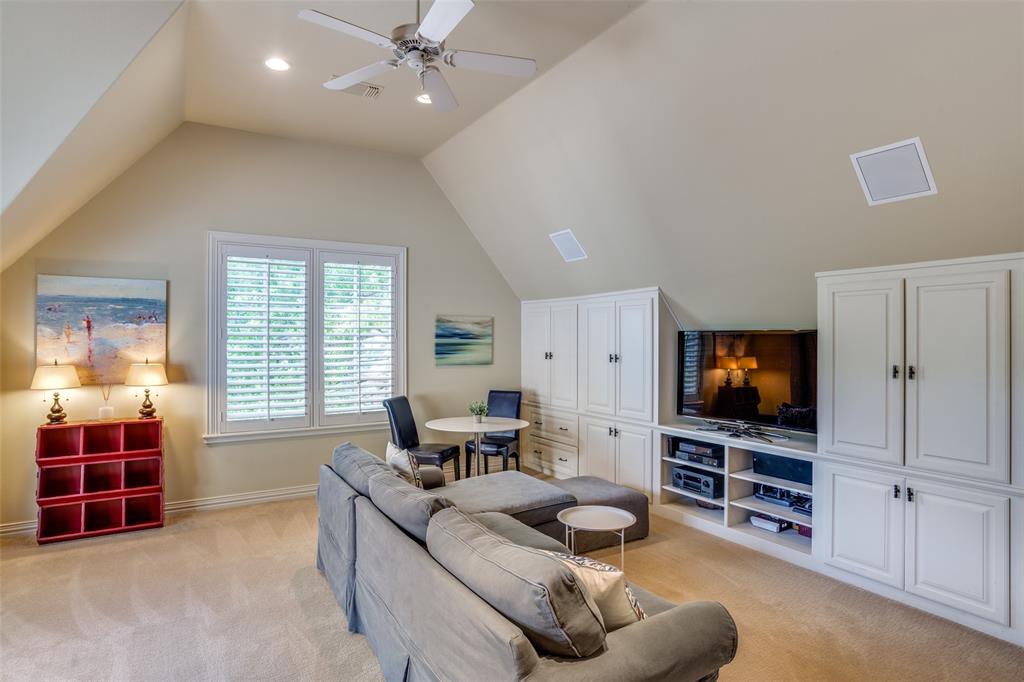 Caruth Hills - Residential