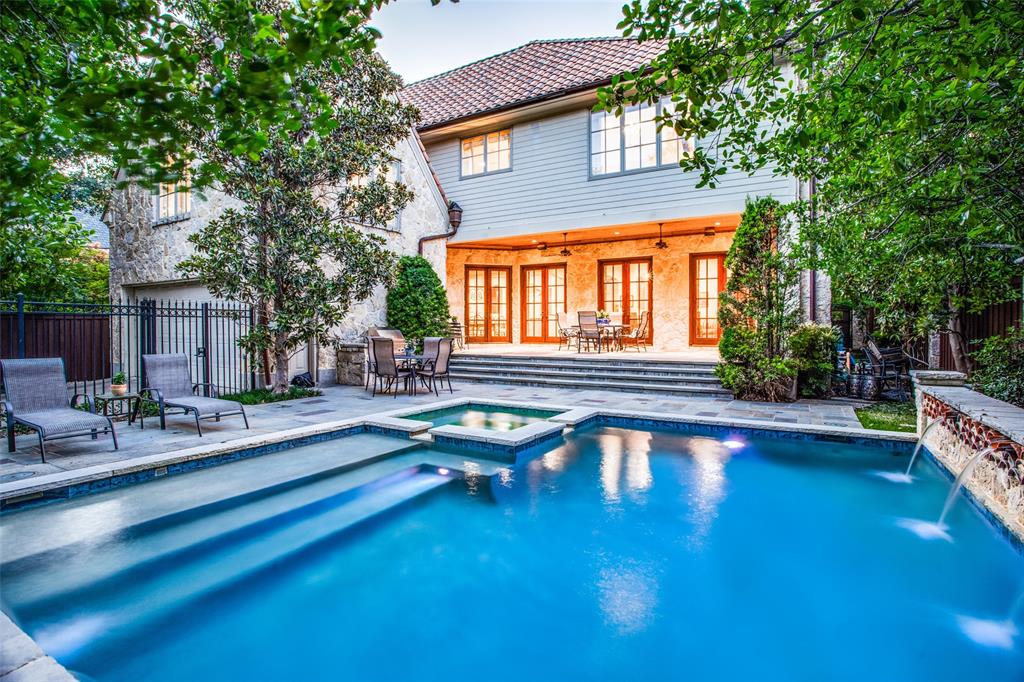 Caruth Hills - Residential