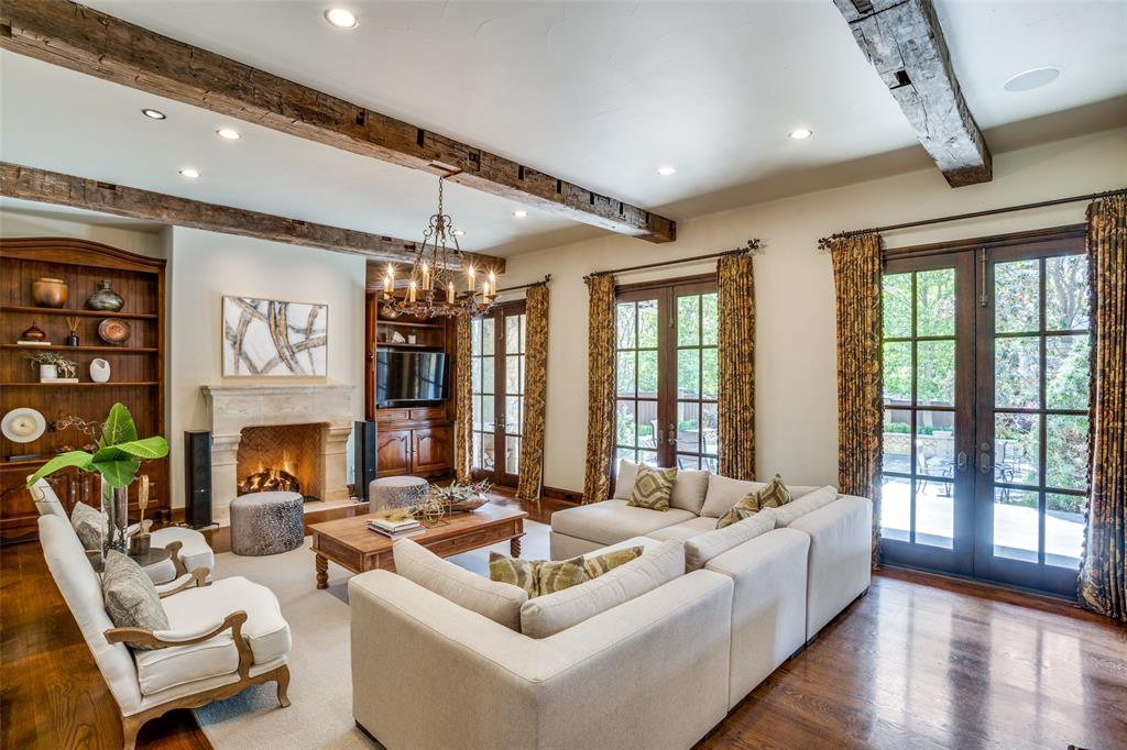 Caruth Hills - Residential