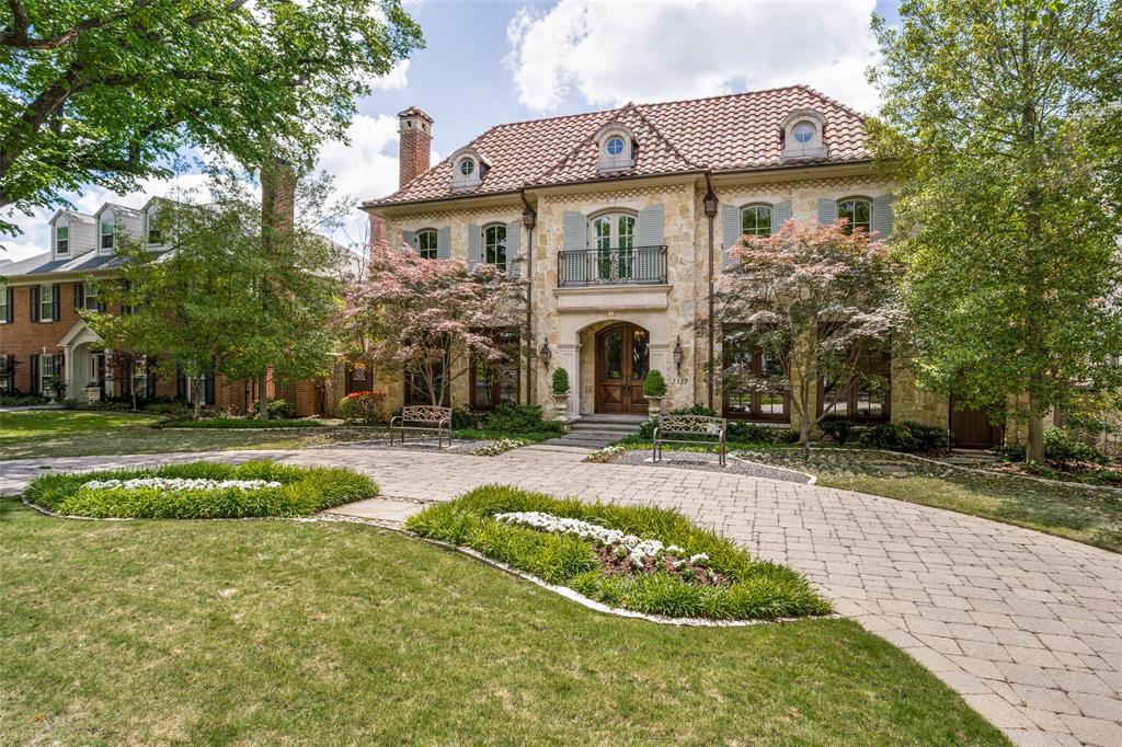 Caruth Hills - Residential