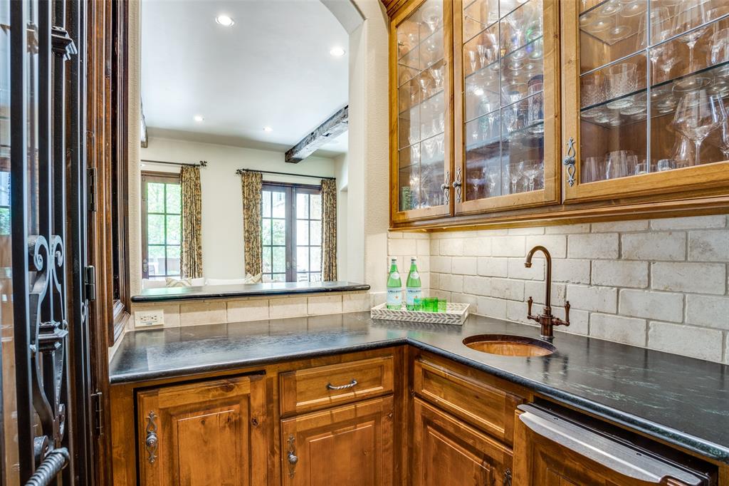 Caruth Hills - Residential