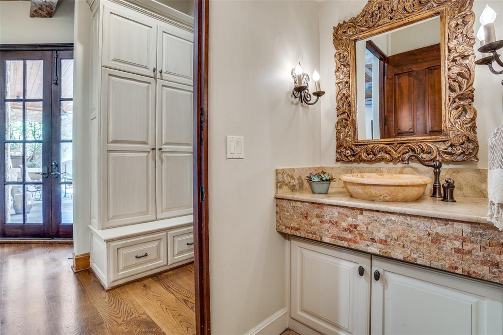 Caruth Hills - Residential