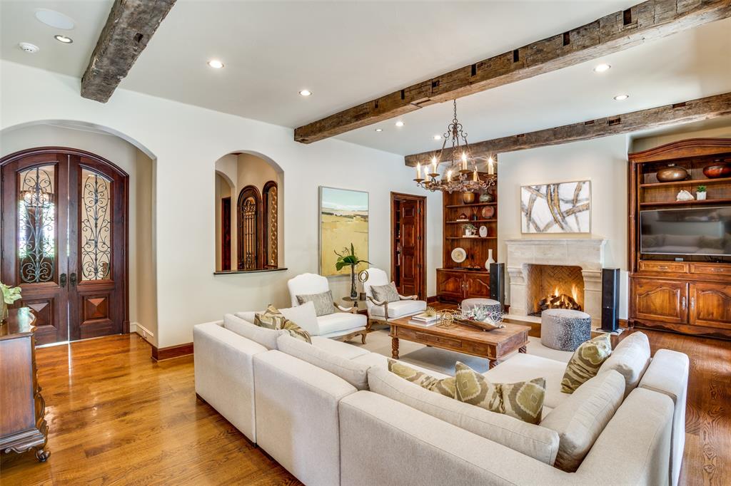 Caruth Hills - Residential