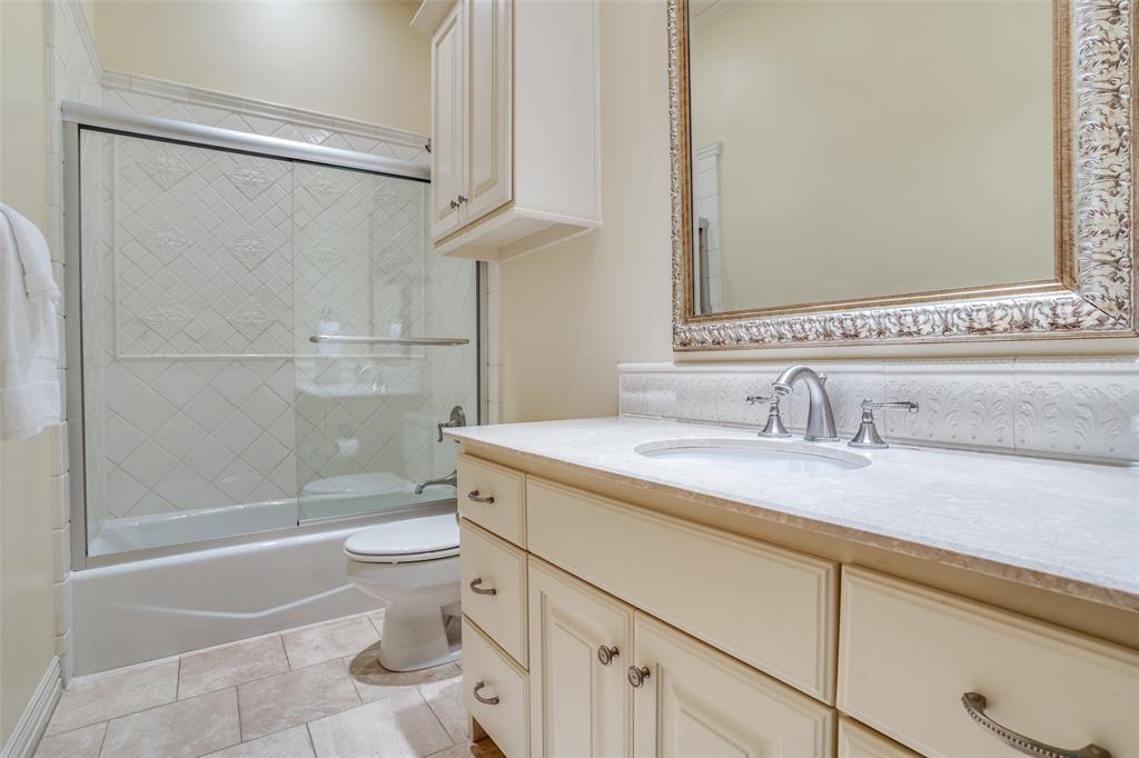 Caruth Hills - Residential