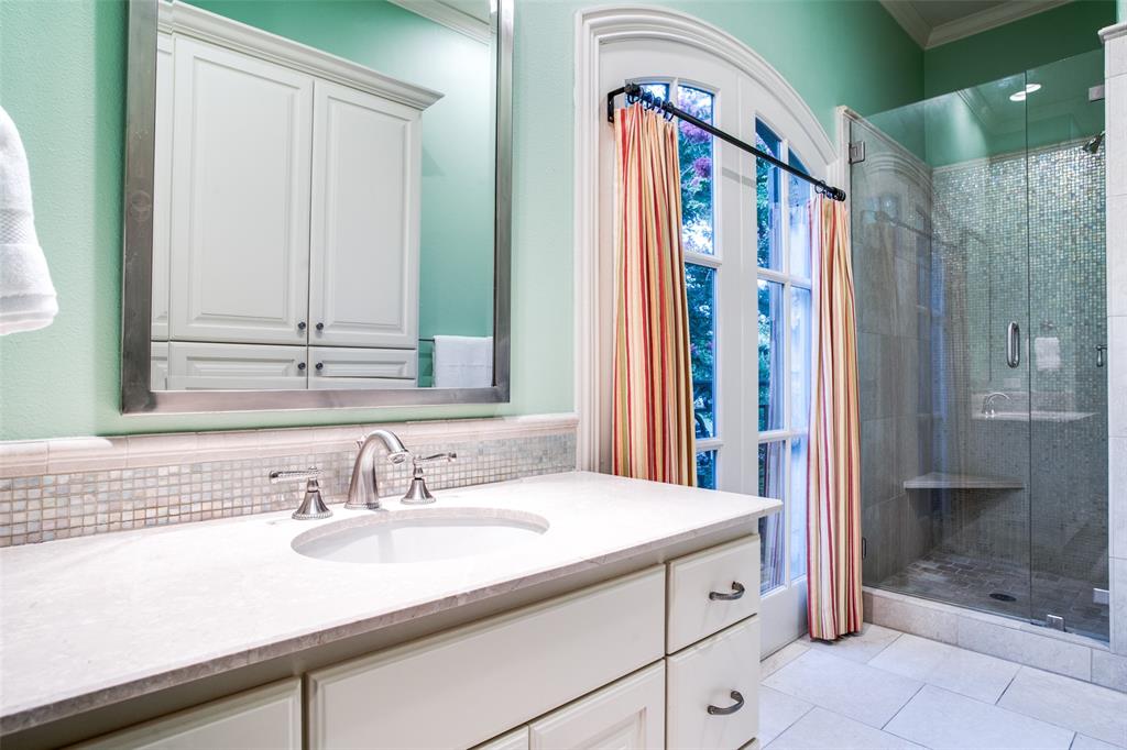 Caruth Hills - Residential