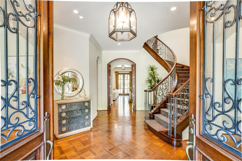 Caruth Hills - Residential