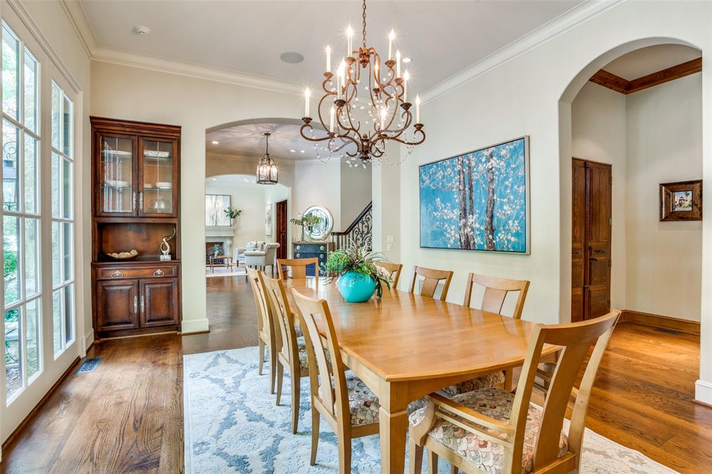 Caruth Hills - Residential