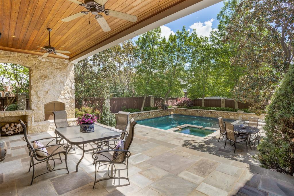 Caruth Hills - Residential