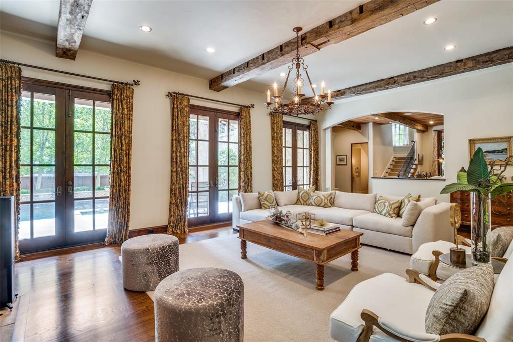 Caruth Hills - Residential