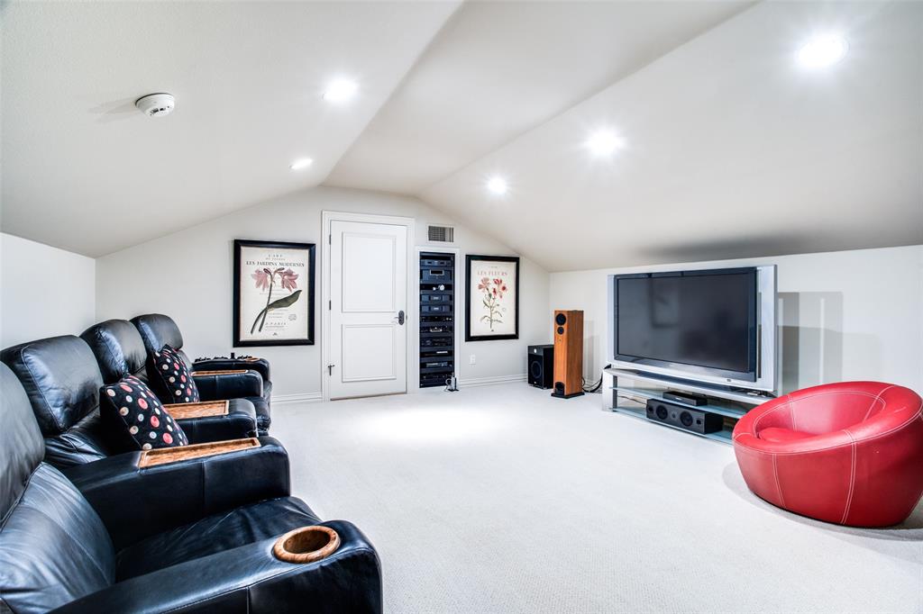 Caruth Hills - Residential