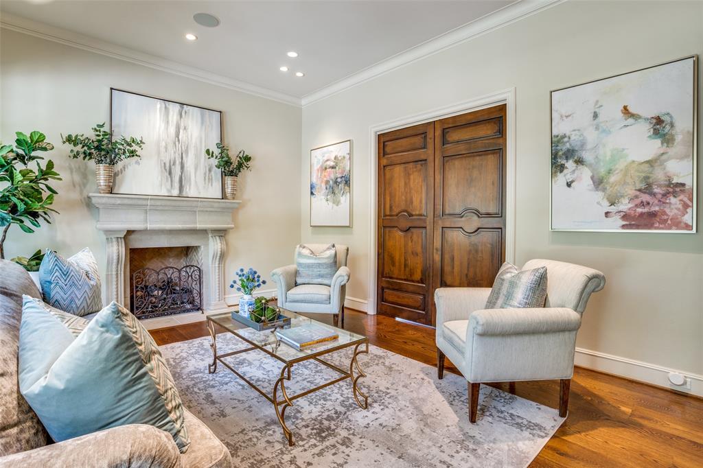 Caruth Hills - Residential