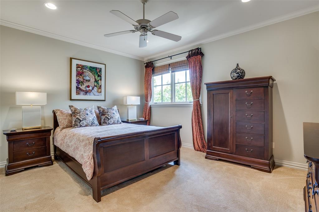 Caruth Hills - Residential