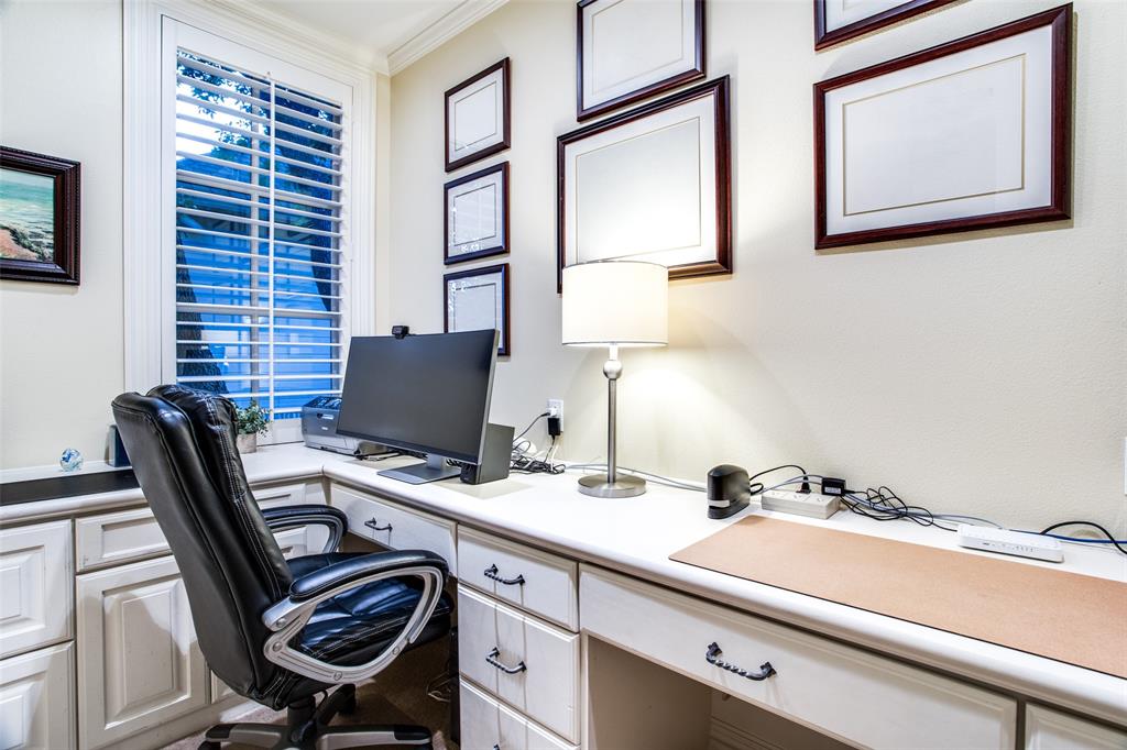 Caruth Hills - Residential