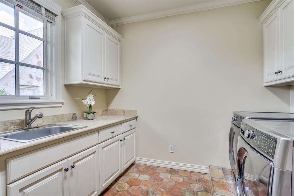 Caruth Hills - Residential