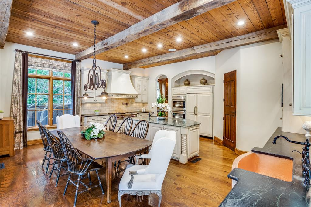 Caruth Hills - Residential