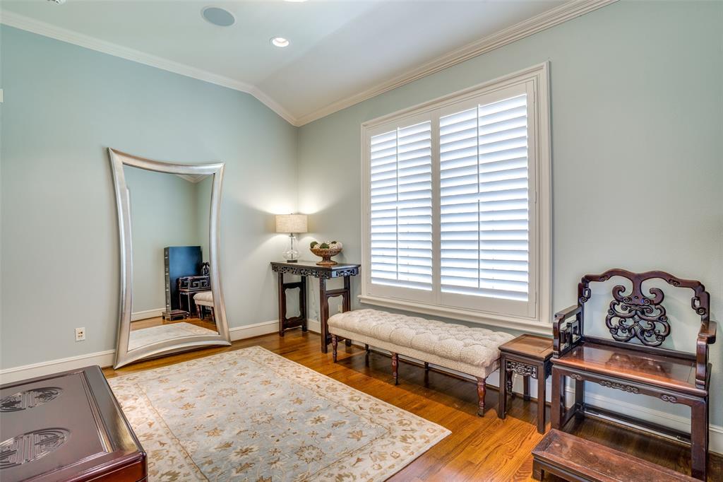 Caruth Hills - Residential