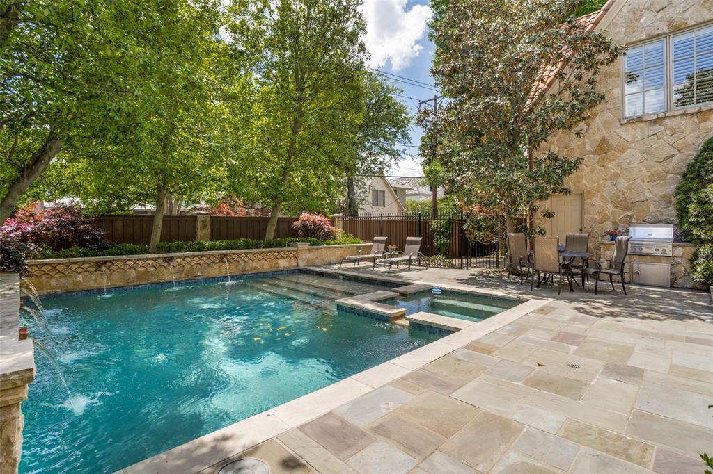 Caruth Hills - Residential