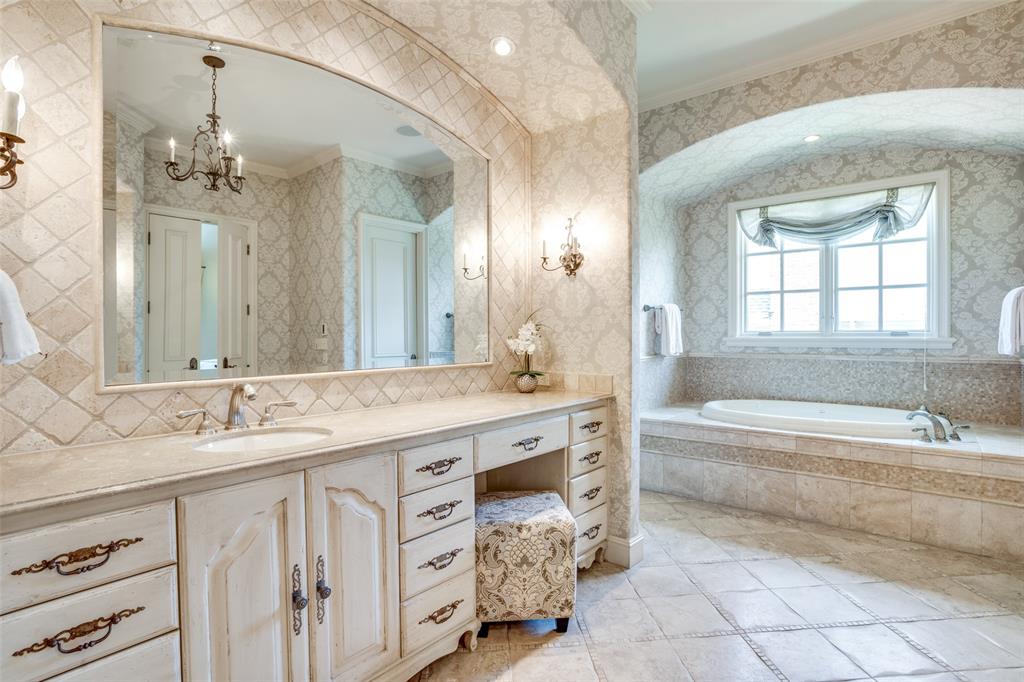 Caruth Hills - Residential