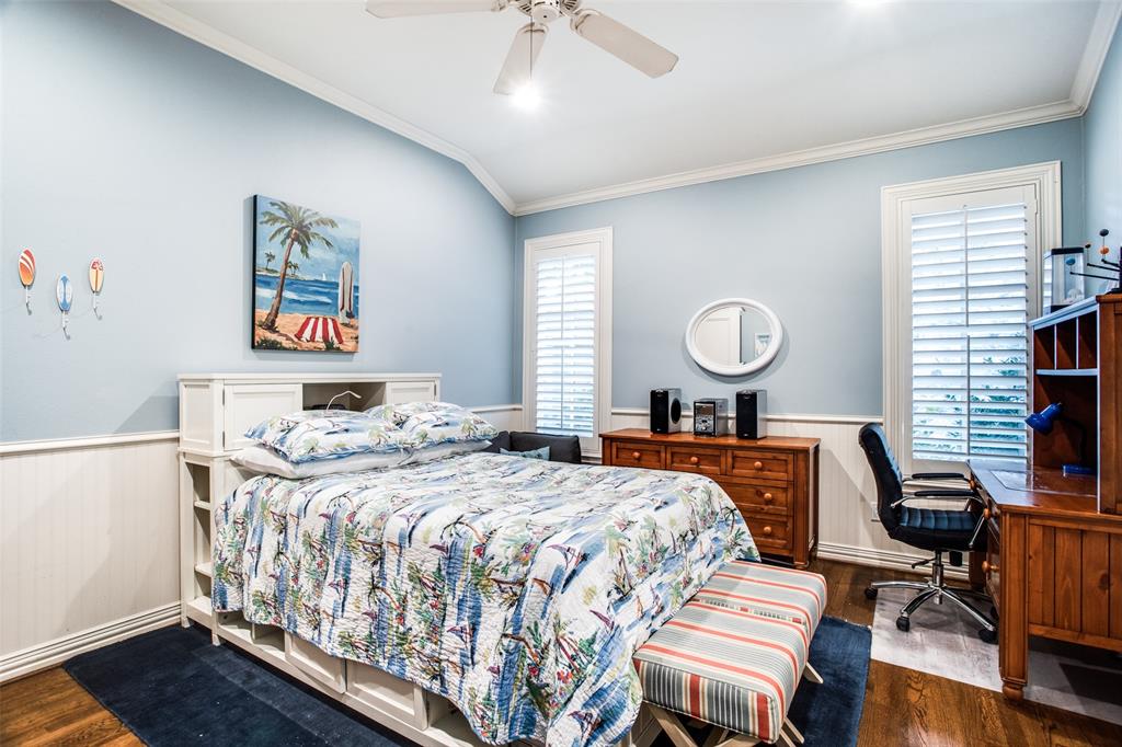 Caruth Hills - Residential