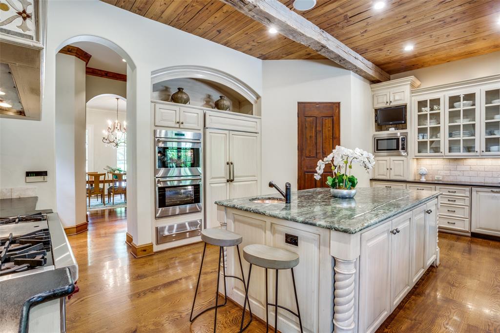 Caruth Hills - Residential