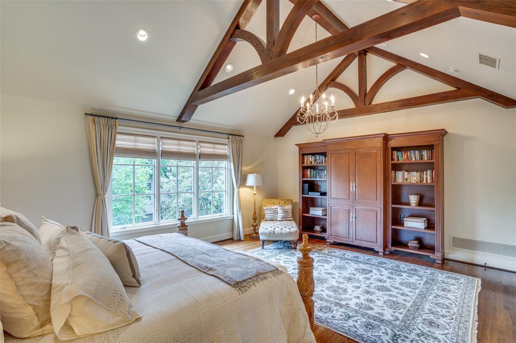 Caruth Hills - Residential