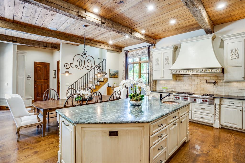 Caruth Hills - Residential