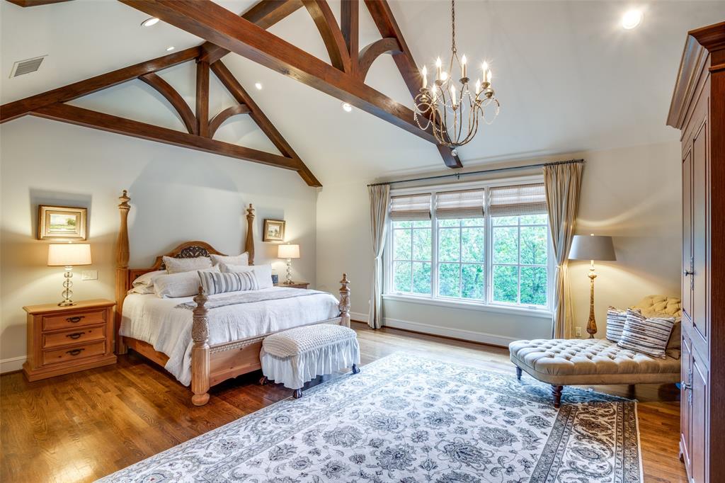 Caruth Hills - Residential