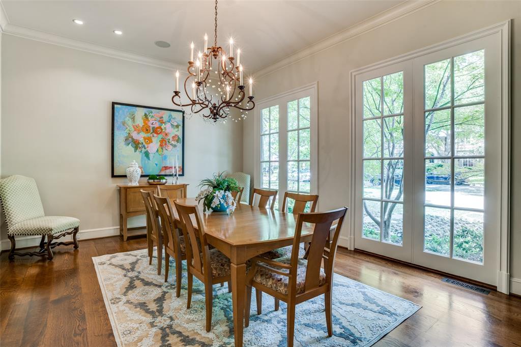 Caruth Hills - Residential