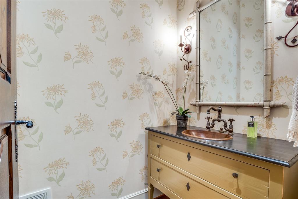 Caruth Hills - Residential