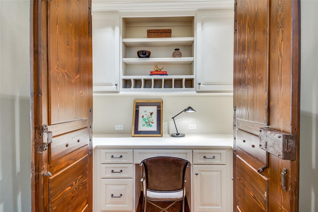 Caruth Hills - Residential