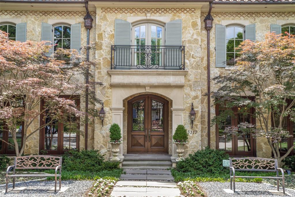 Caruth Hills - Residential