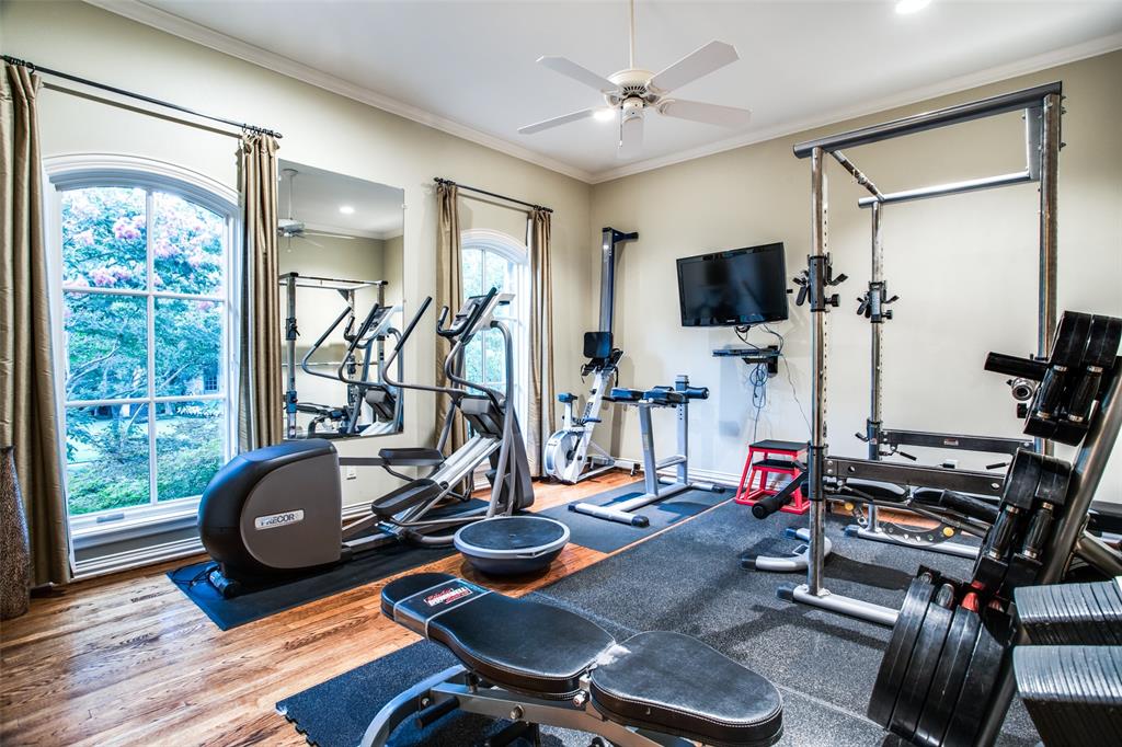 Caruth Hills - Residential