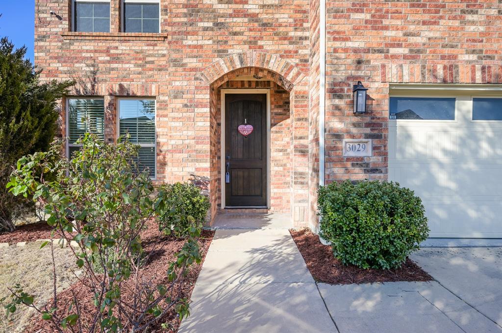 3029 Lakefield Drive