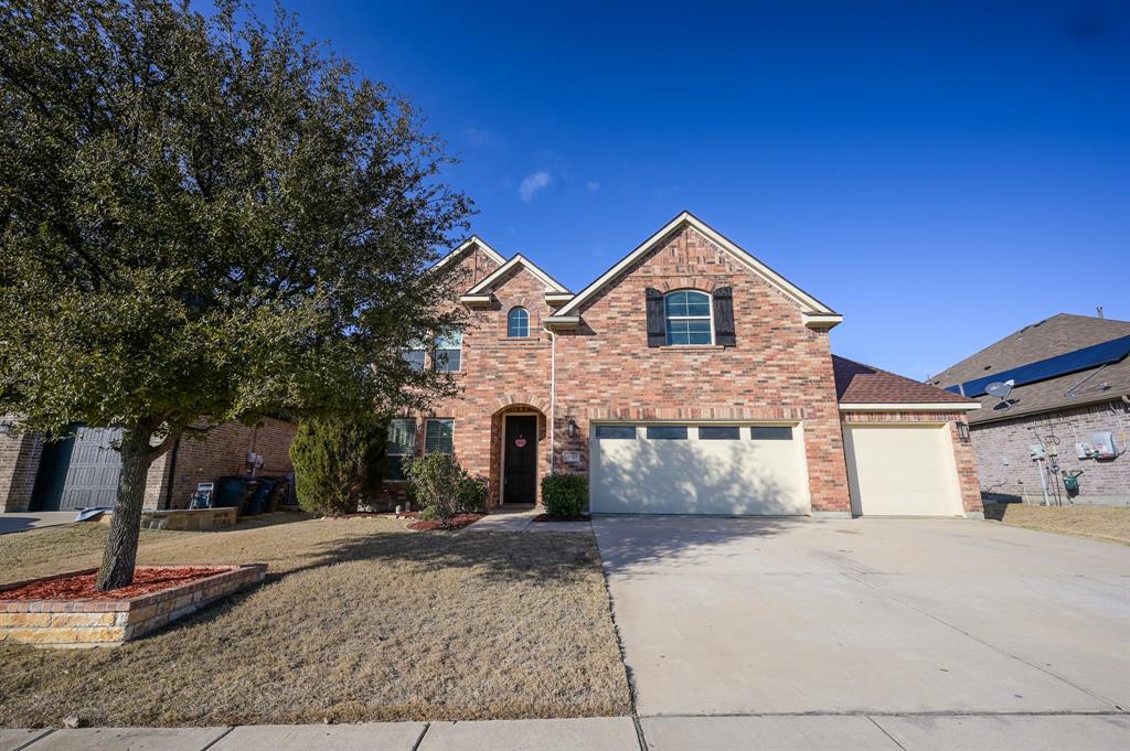3029 Lakefield Drive