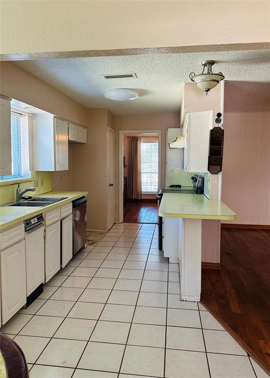 Arapaho East Sec 02 - Residential