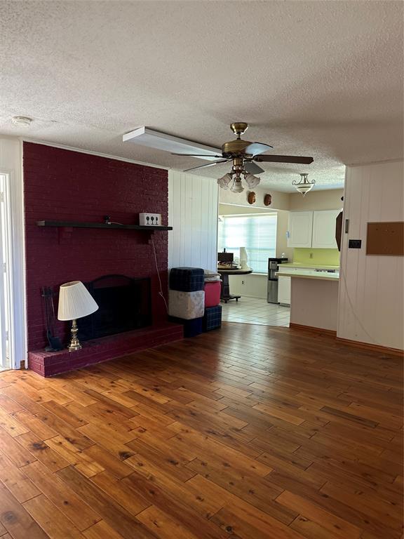 Arapaho East Sec 02 - Residential