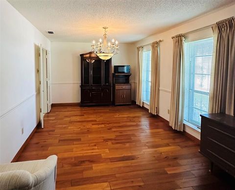 6 Collins Court Richardson TX 75081