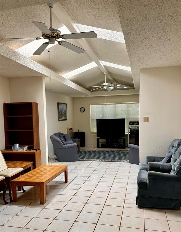 Arapaho East Sec 02 - Residential