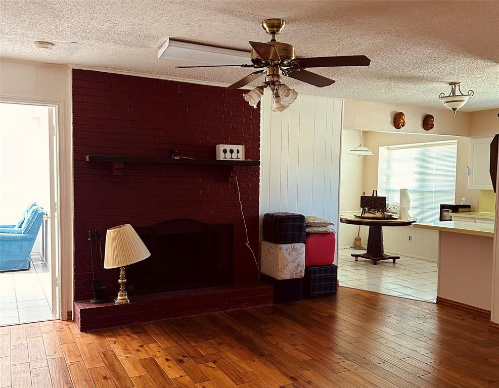 Arapaho East Sec 02 - Residential