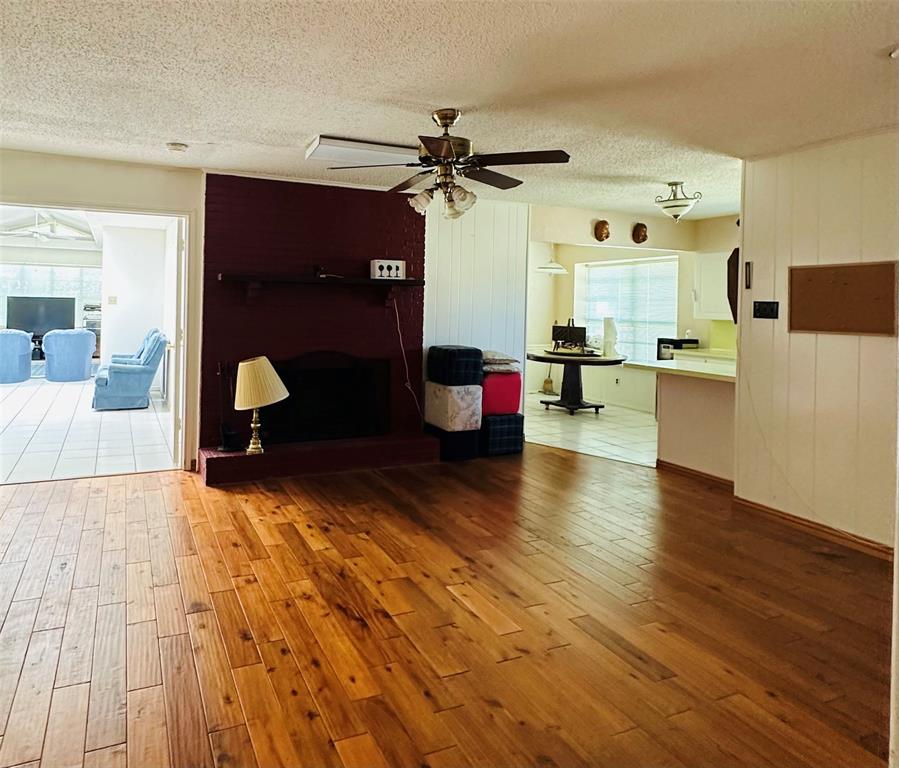 Arapaho East Sec 02 - Residential