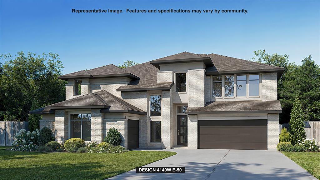 841 Peppervine Drive