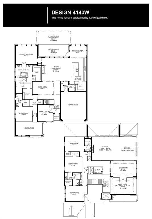 841 Peppervine Drive