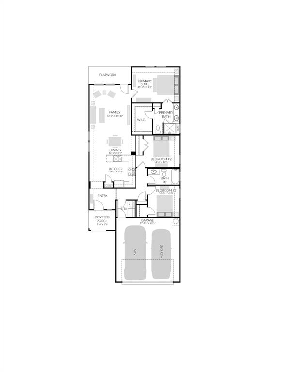 Elevon - Residential