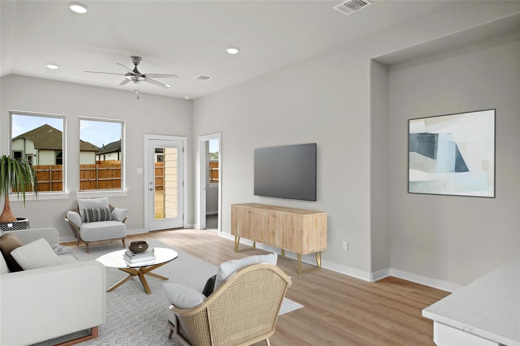 Elevon - Residential