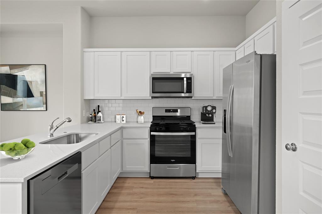 Elevon - Residential